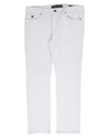 Guess Pants In Light Grey