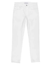 Department Five Pants In White