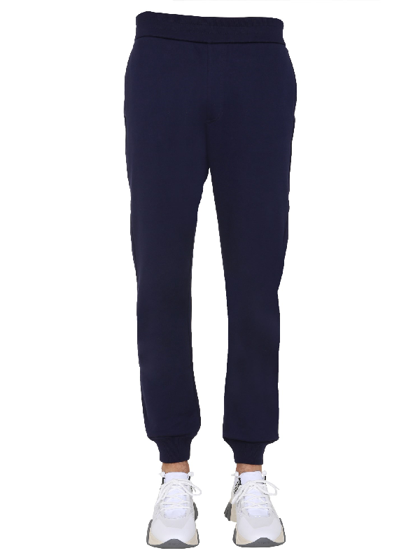 versace jogging bottoms