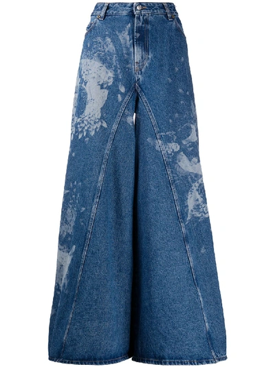 Diesel D-spritz Jeans In Blue