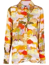 STINE GOYA DREAMSCAPE SHIRT