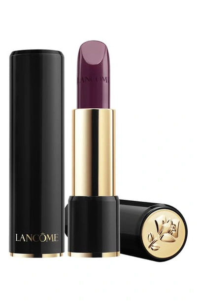 Lancôme L'absolu Rouge Hydrating Lipstick In 359 Hypnotique