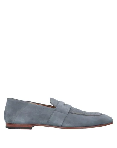 boss loafers