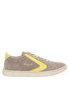 Valsport Sneakers In Beige