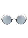 MYKITA MYKITA DECADES BUENO SUNGLASSES