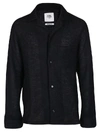 OPENING CEREMONY OPENING CEREMONY KNITTED BUTTONED CARDIGAN