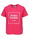 OPENING CEREMONY OPENING CEREMONY LOGO T