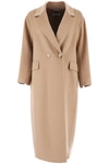 MAX MARA ARGO WOOL COAT