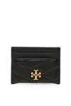 TORY BURCH KIRA CHEVRON CARDHOLDER