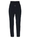 Dondup Pants In Dark Blue