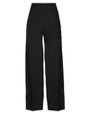 Liu •jo Casual Pants In Black