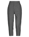 Dondup Pants In Grey