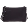 EMPORIO ARMANI MEN'S CROSS-BODY MESSENGER SHOULDER BAG,Y4M232YJI6J80033