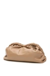 MANSUR GAVRIEL MANSUR GAVRIEL CLOUD CLUTCH