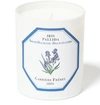 CARRIERE FRERES SCENTED CANDLE IRIS - IRIS PALLIDA 185 G,CAFPE3U5WHT
