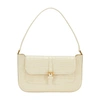 BY FAR MIRANDA BAG IN CROCODILE EMBOSSED LEATHER,BYFT2Y32OWH