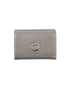 Mandarina Duck Wallets In Grey