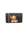 MOSCHINO WALLETS,46709513IC 1