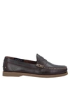 Docksteps Loafers In Brown