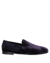 DOLCE & GABBANA LOAFERS,11915923NN 9