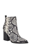 MARC FISHER LTD OSHAY POINTED TOE BOOTIE,MLOSHAY2