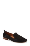 Tory Burch Leigh Loafer In Perfect Black