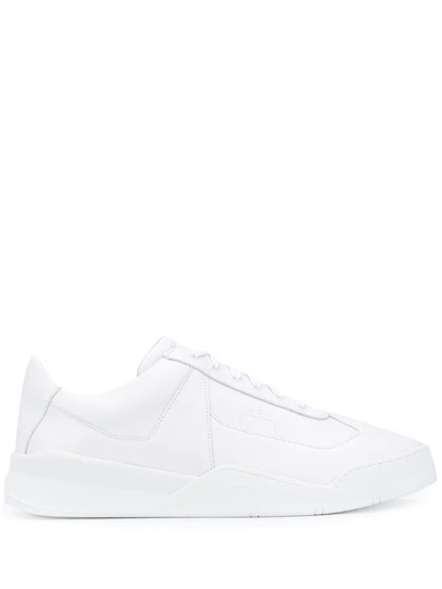 A-cold-wall* A Cold Wall Sneakers White