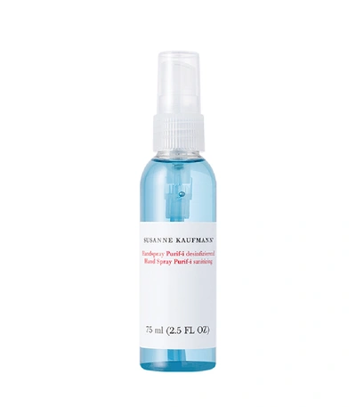 Susanne Kaufmann Purif-i Hand Sanitizing Spray In N/a