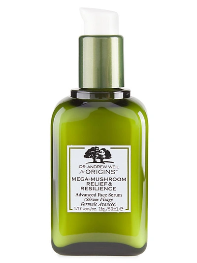 Origins Dr. Andrew Weil For &trade; Mega-mushroom Relief & Resilience Advanced Face Serum