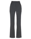 Clips Pants In Grey
