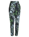 Blumarine Pants In Black