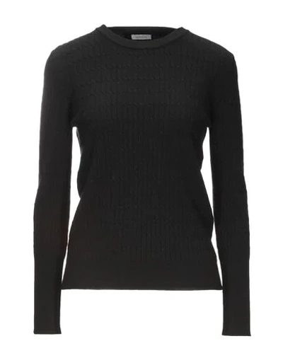 Marella Sweater In Black