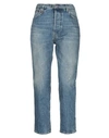 R13 Jeans In Blue