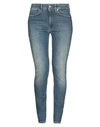 Dondup Jeans In Blue