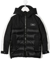 MONCLER DOWN PADDED JACKET
