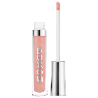 Buxom Full-on Plumping Lip Polish Gloss White Russian 0.15 oz/ 4.44 ml