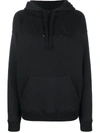 VALENTINO VLTN PRINT HOODIE