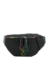 KARL LAGERFELD K/PRIDE BUMBAG