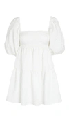 AMANDA UPRICHARD MAISIE DRESS