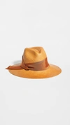 FREYA GARDENIA STRAW HAT,FREYA30018