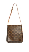 SHOPBOP ARCHIVE LOUIS VUITTON MUSETTE SALSA BAG