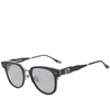 A BATHING APE EYEWEAR A Bathing Ape Eyewear x MASTERMIND WORLD BMJ002 V2.0 Sunglasses