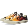 CONVERSE Converse Chuck Taylor 1970s Ox 'Flames'