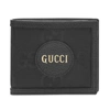 GUCCI Gucci GG Eco Nylon Billfold Wallet