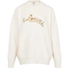 LOEWE SWEATER,S359333XBG/2073