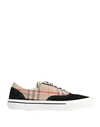 BURBERRY Sneakers