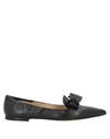 POMME D'OR LOAFERS,11913541TD 5