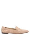 POMME D'OR LOAFERS,11913780VQ 9