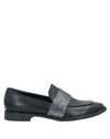 ANNA F Loafers