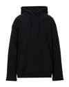 Ih Nom Uh Nit Sweatshirts In Black